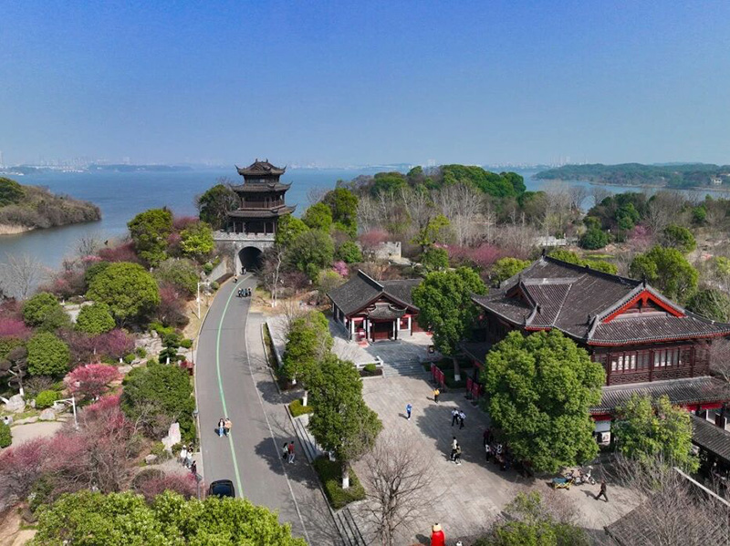 杭州園林股份兩項目斬獲環球風景園林大獎